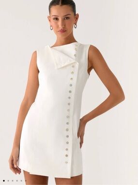 Peppermayo Dress